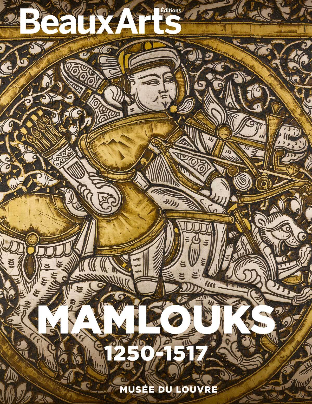 Mamlouks. 1250-1517