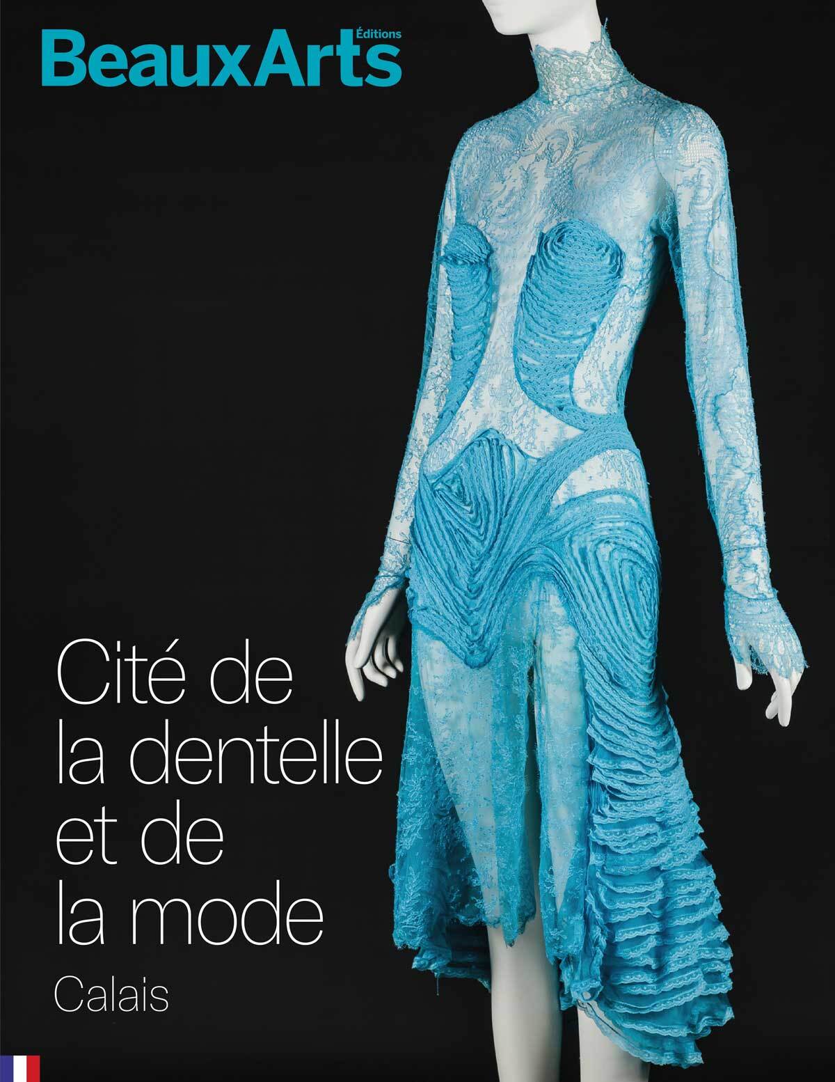 Cité de la dentelle et de la mode