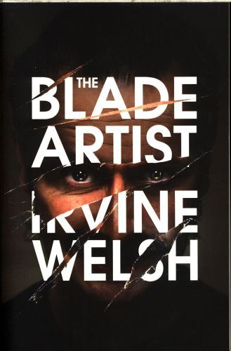 The Blade Artist