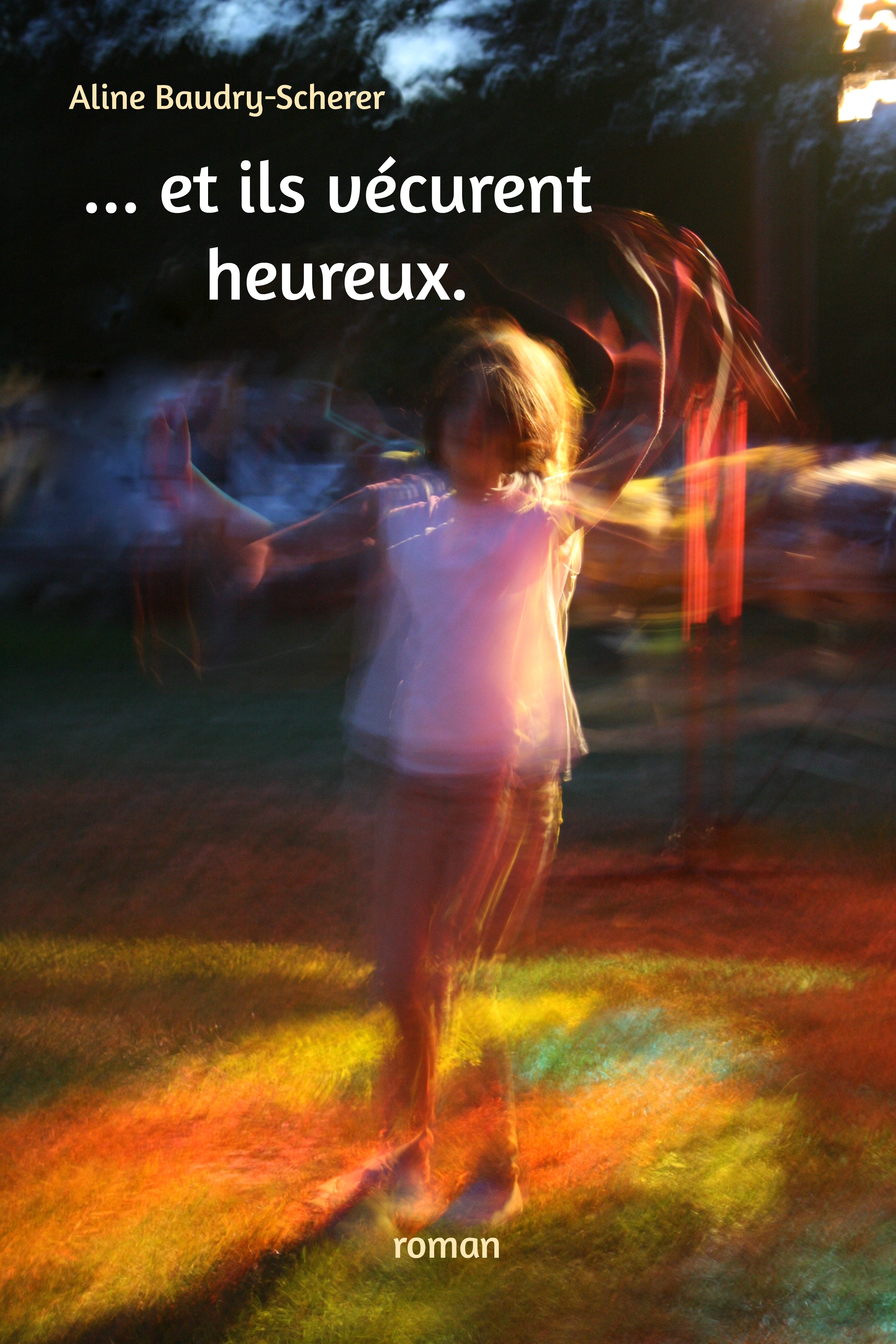 ... et ils vécurent heureux.