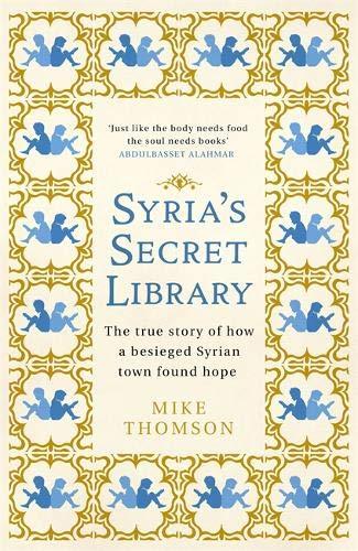 Syria's Secret Library