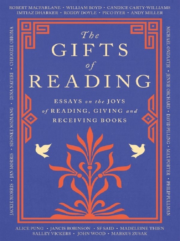 The Gifts of Reading