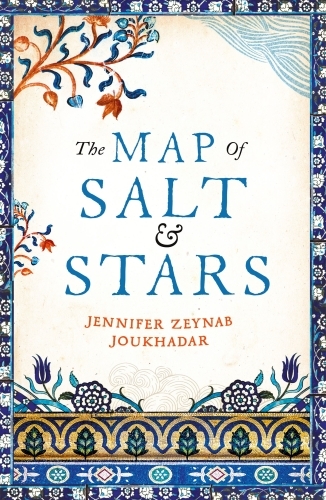 The Map of Salt and Stars
