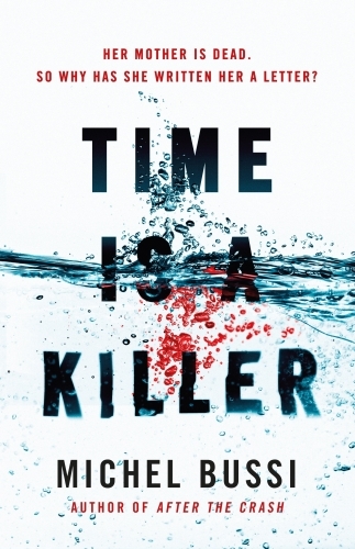 Time Is a Killer