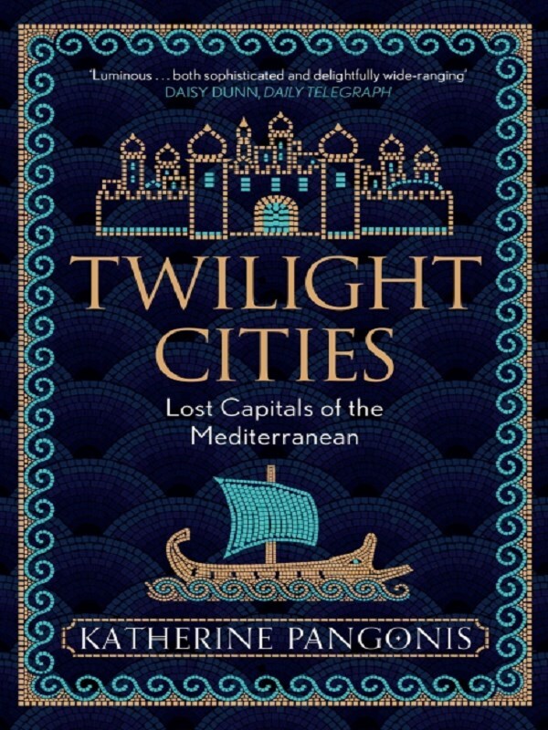 Twilight Cities