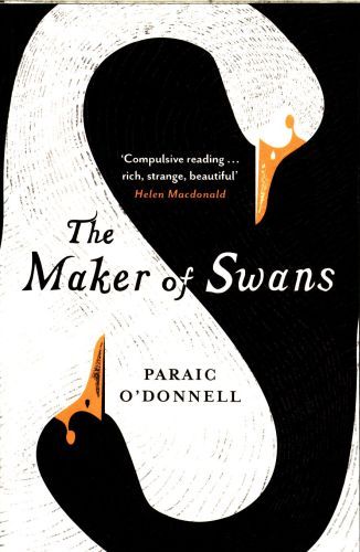 The Maker of Swans