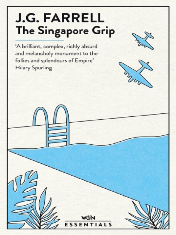 The Singapore Grip
