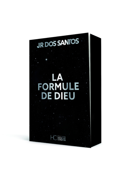La formule de Dieu - Edition collector