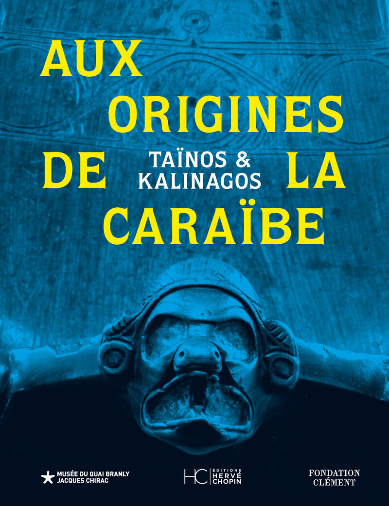 Taïnos et Kalinagos - Aux origines de la Caraïbe