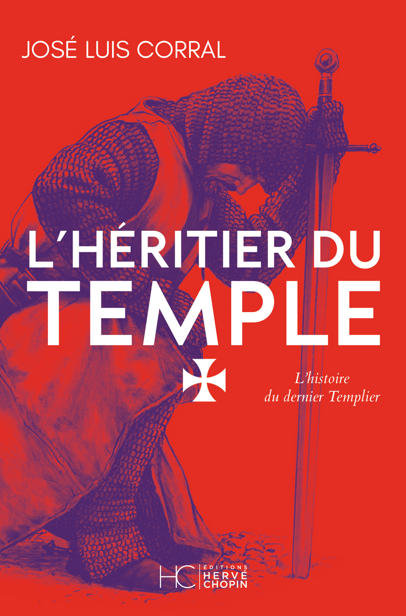 L'Héritier du Temple
