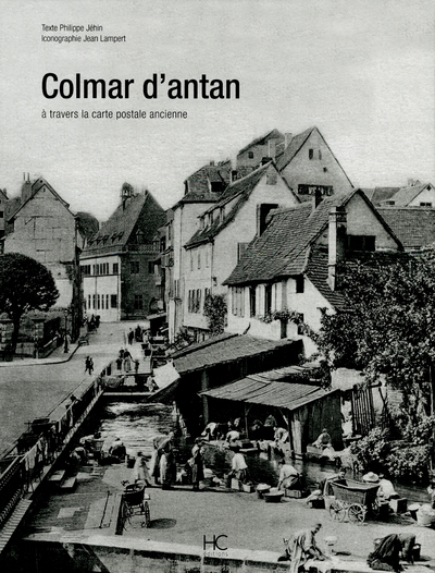 Colmar d'antan
