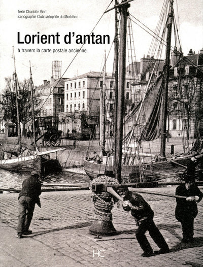 Lorient d'antan
