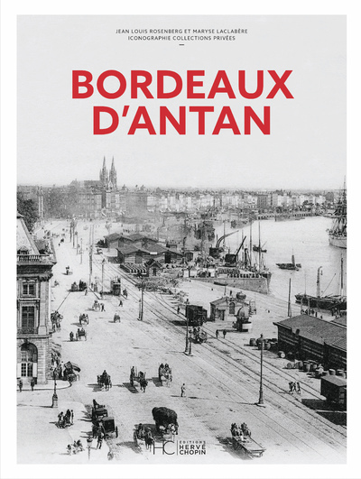 Bordeaux d'Antan