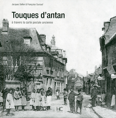 Touques d'antan