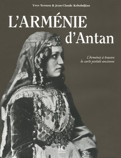 L'arménie d'antan