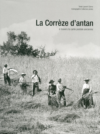 LA Corrèze d'antan