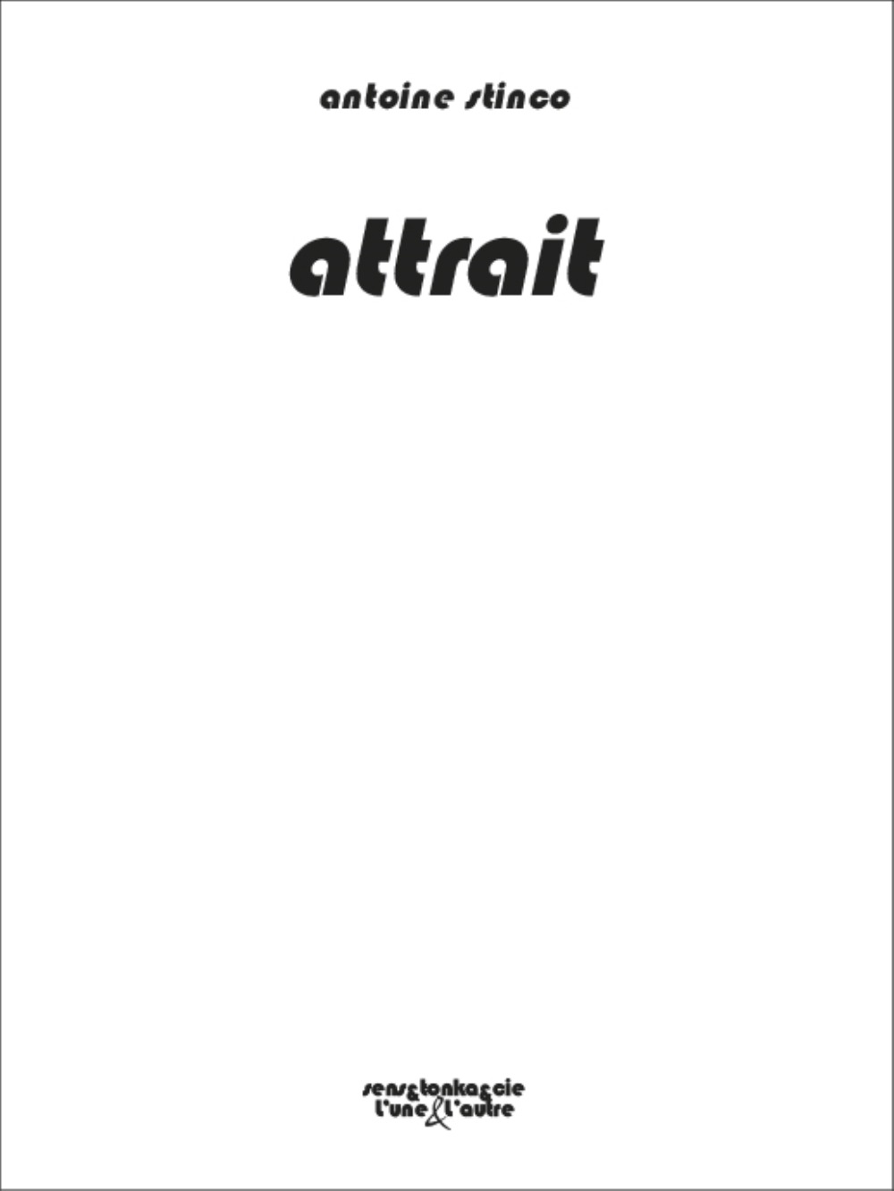ATTRAIT