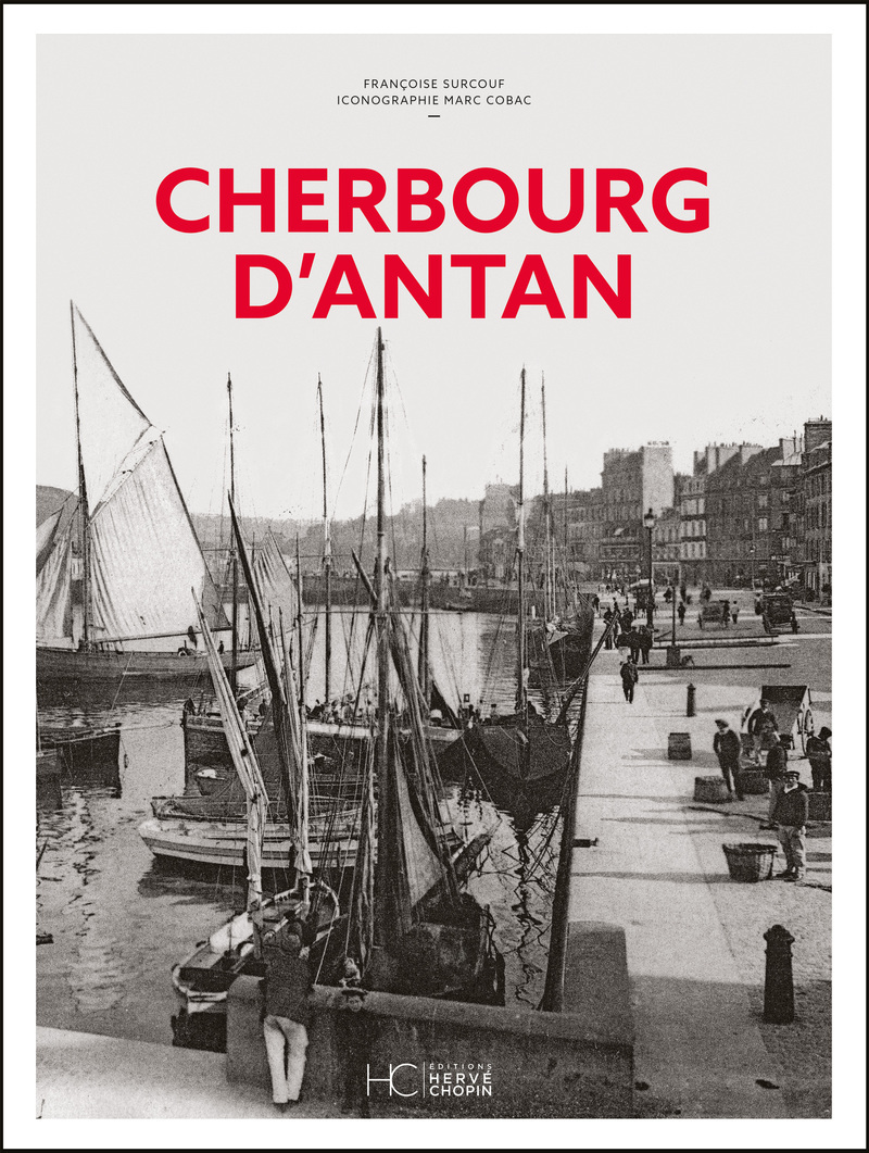Cherbourg d'antan