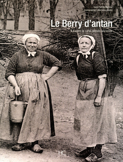 Le Berry d'antan