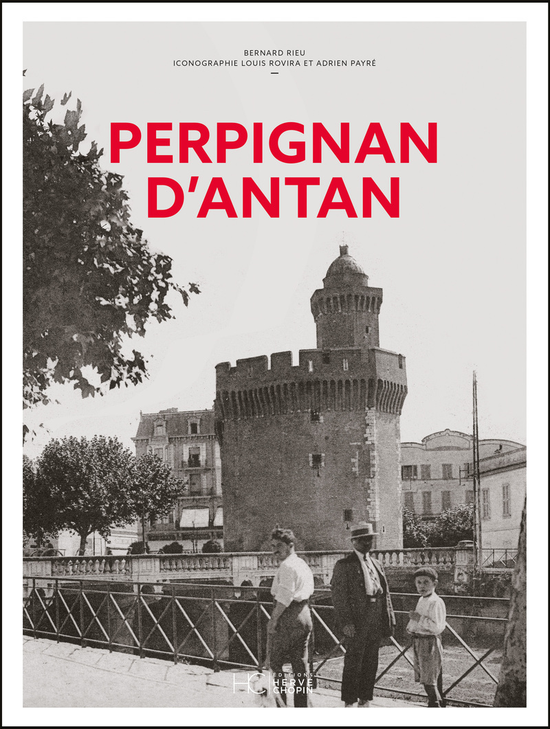 Perpignan d'antan