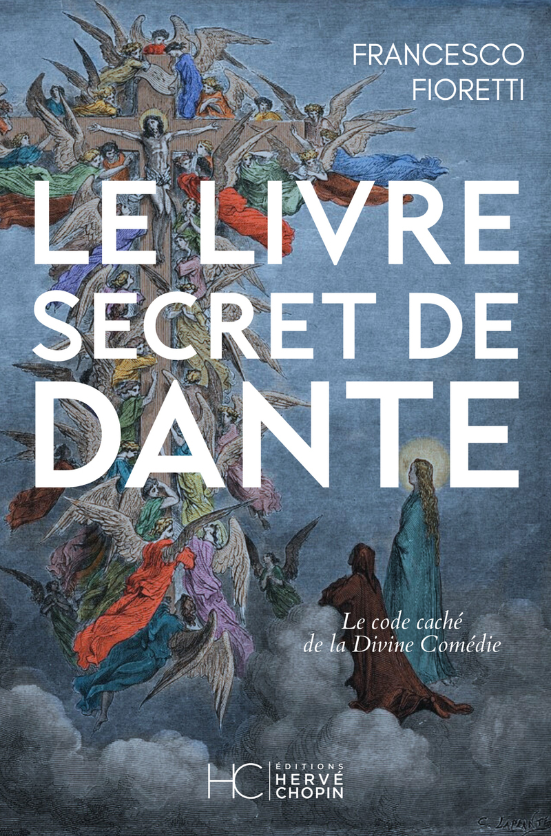 -Annulé- Le Livre secret de Dante