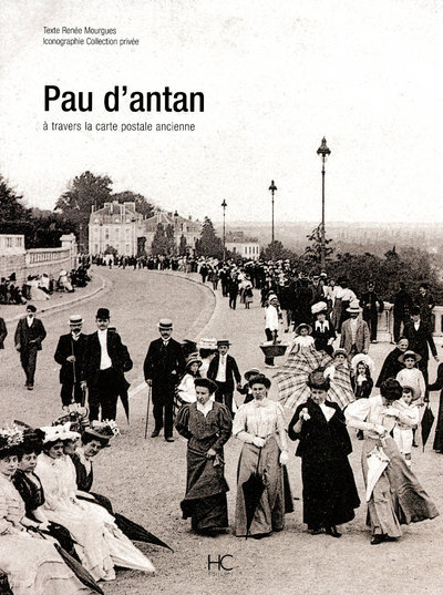 Pau d'antan