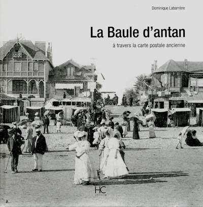 La baule d'antan