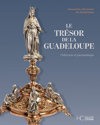 Le trésor de la Guadeloupe