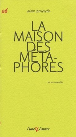 La maison des métaphores