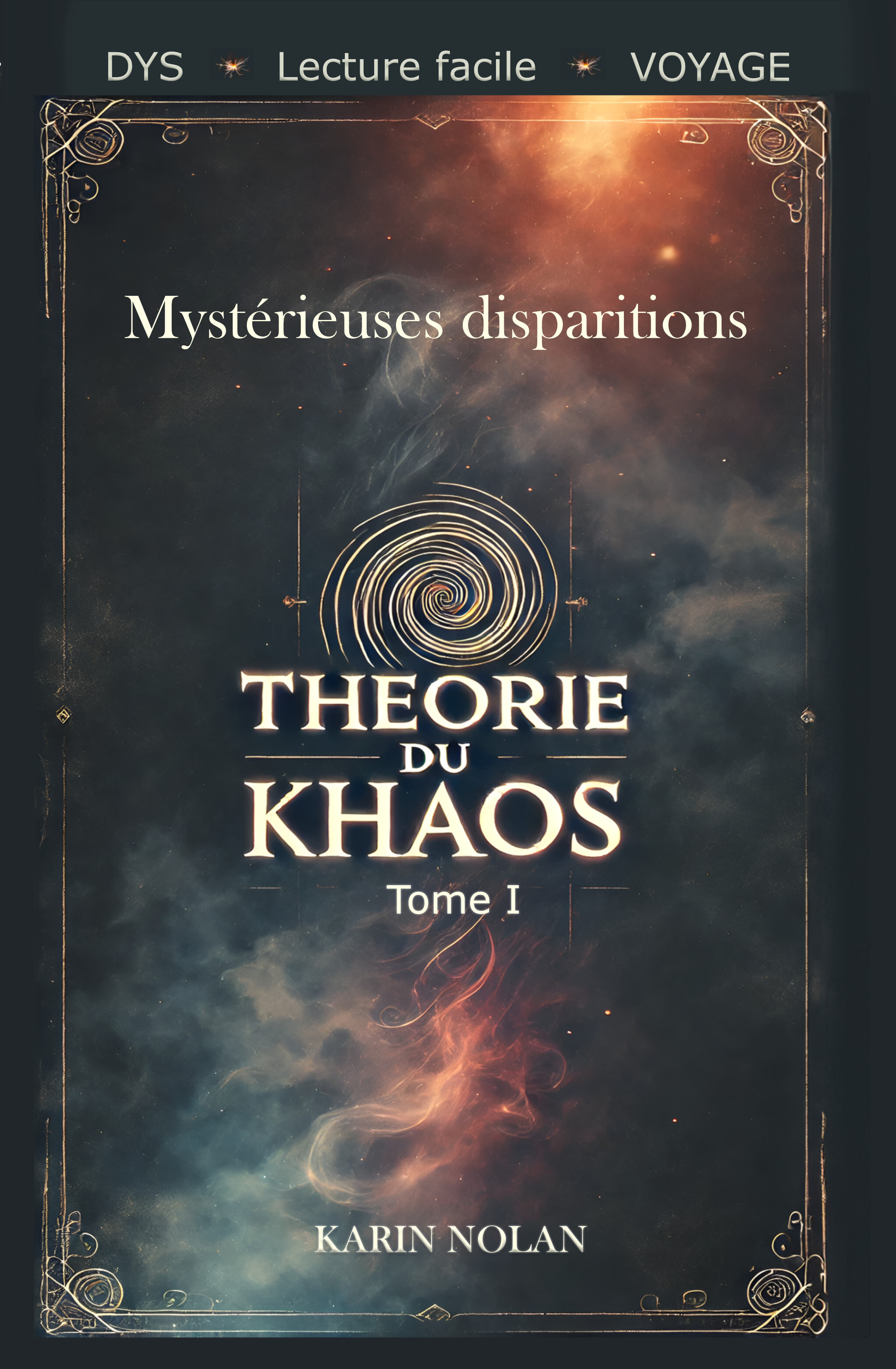 Théorie du Khaos