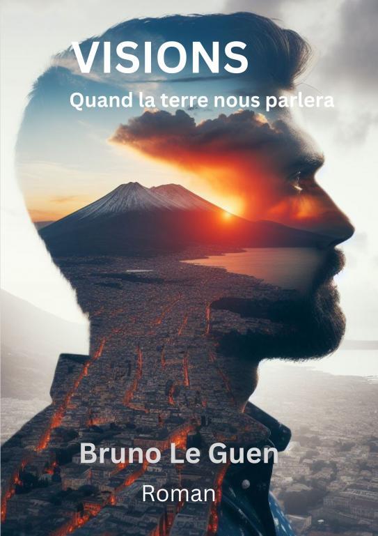 VISIONS quand la terre nous parlera