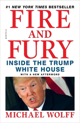 Fire and Fury
