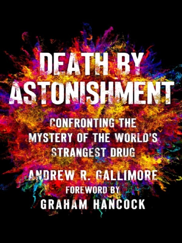 Death by Astonishment