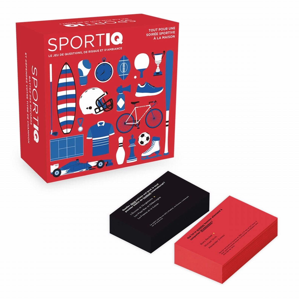 Sport IQ