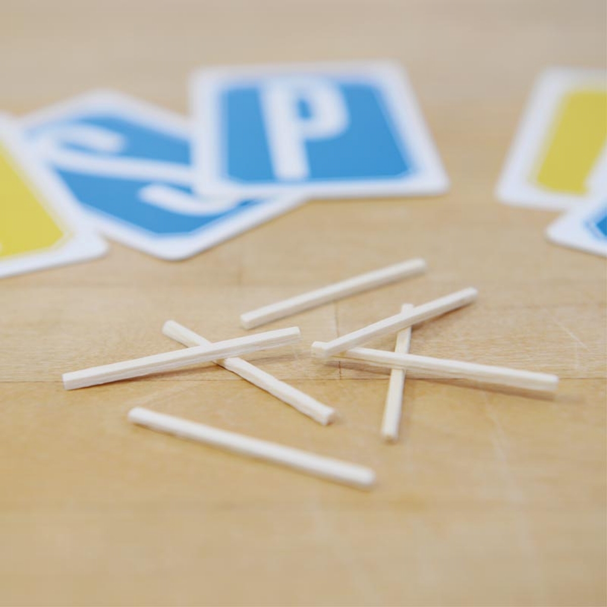 Wonderword - matchbox