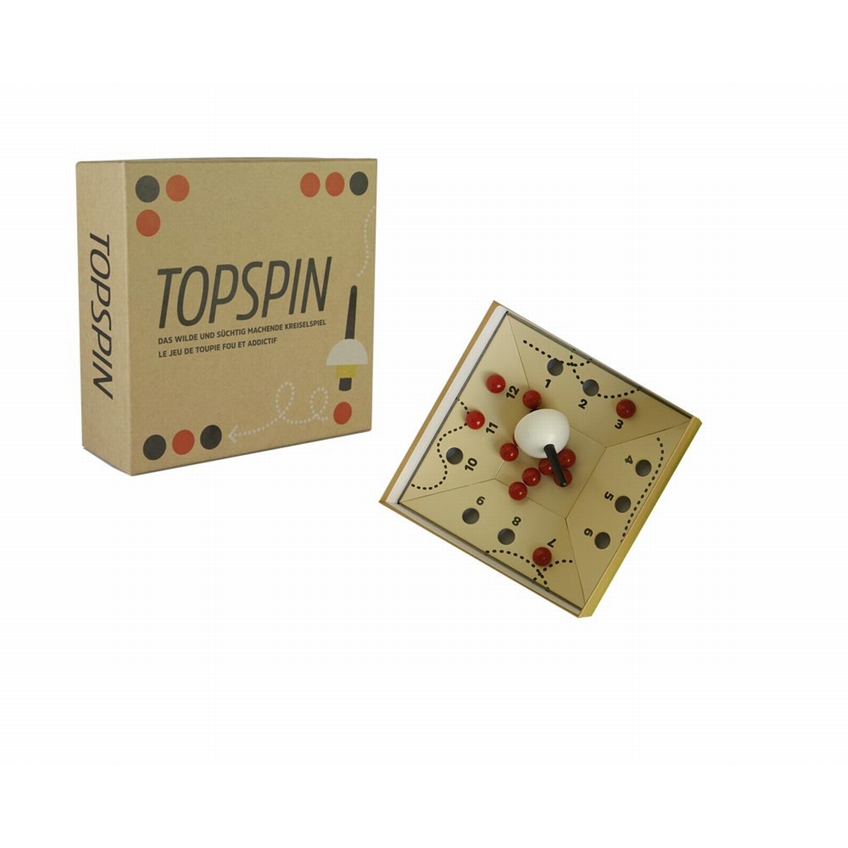 Topspin