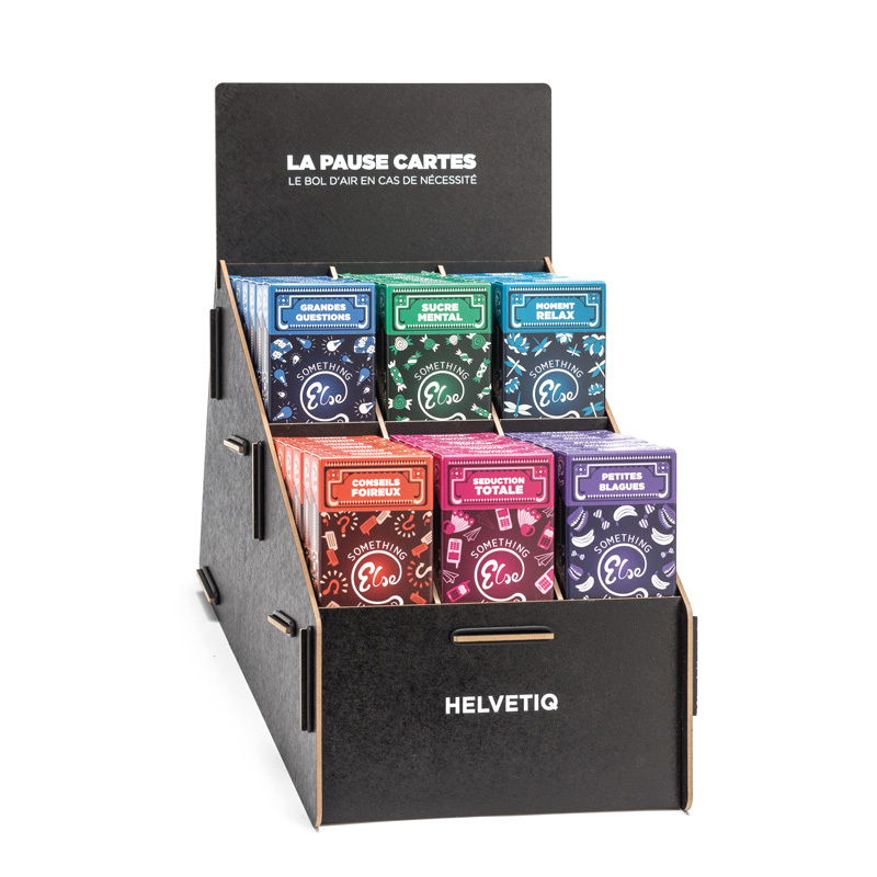 Plv pour 48 something else ins