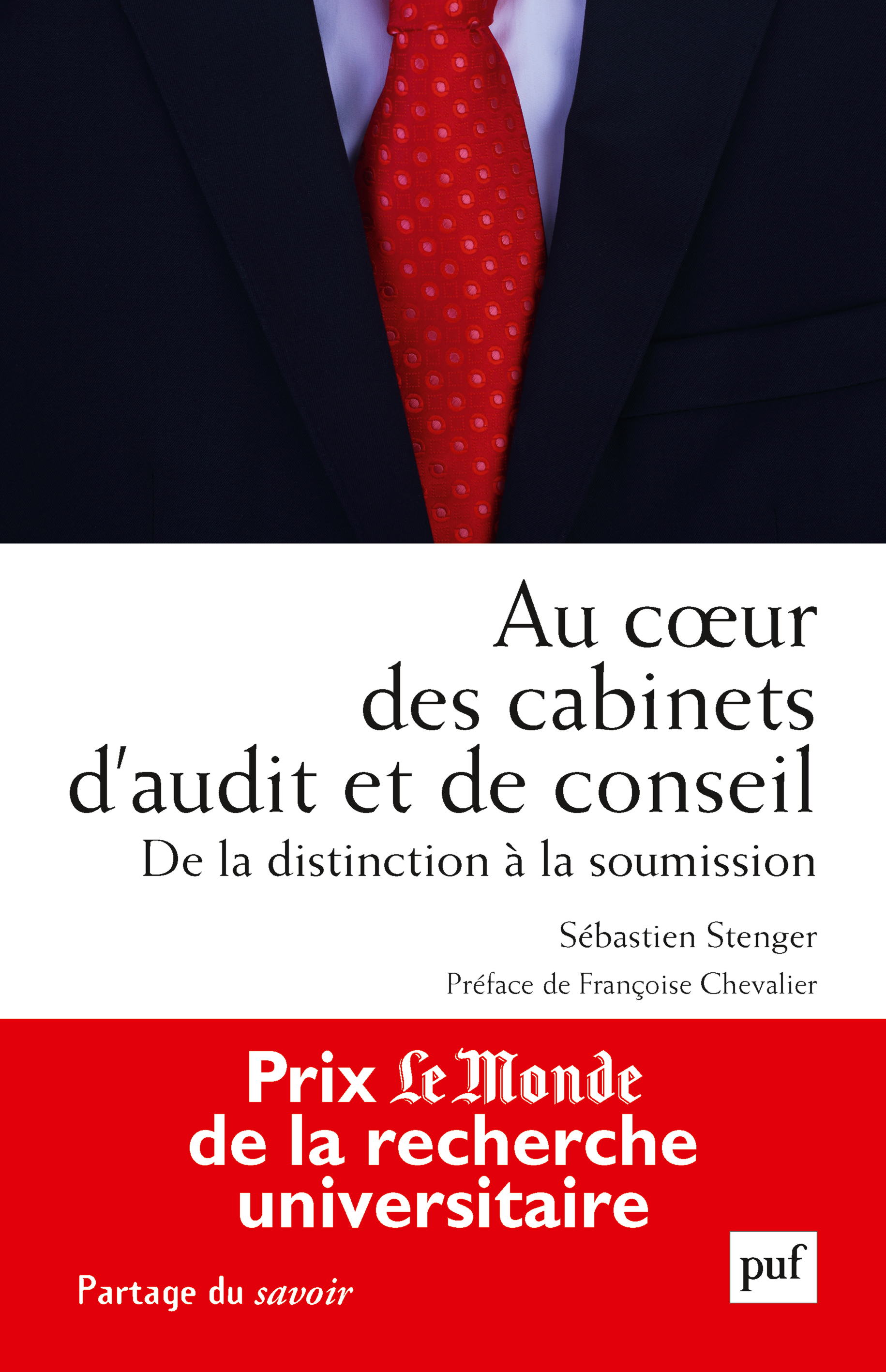 Au coeur des cabinets d'audit et de conseil