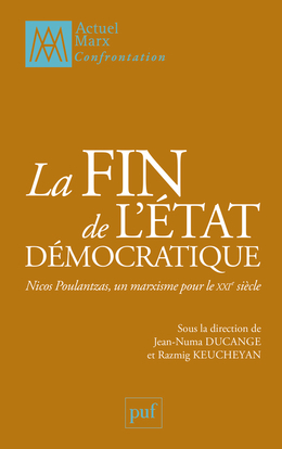 La fin de l'État démocratique