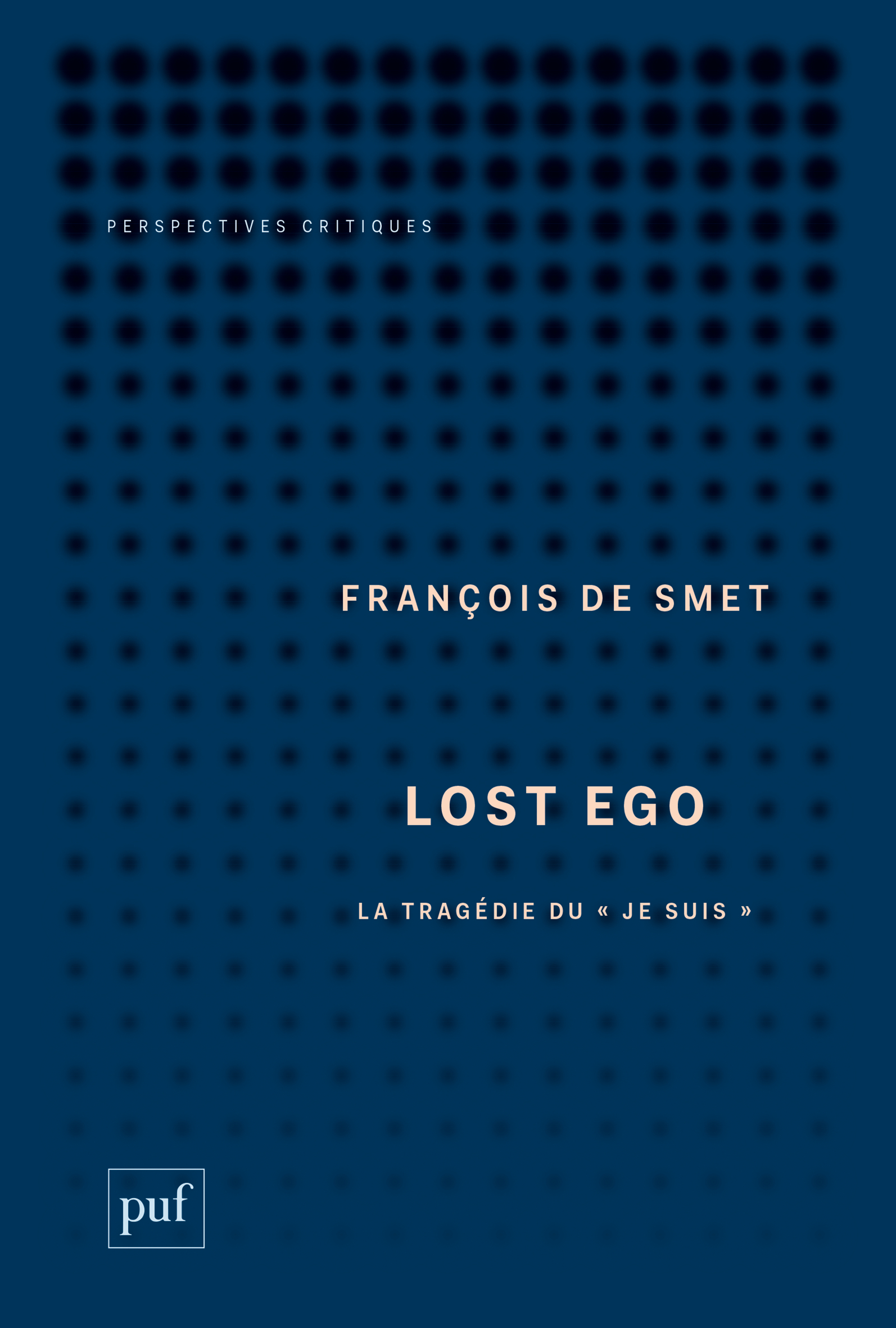 Lost Ego