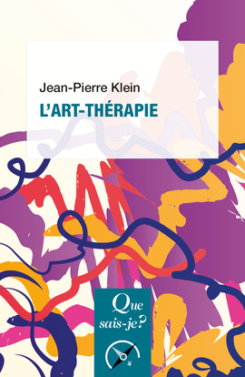 l'art-therapie (10ed) qsj3137
