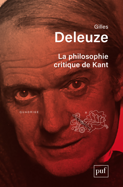 La philosophie critique de Kant