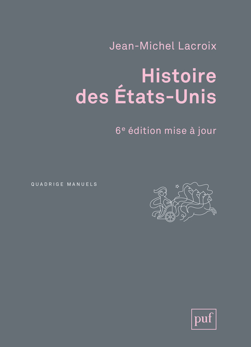 Histoire des États-Unis