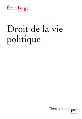 Droit de la vie politique