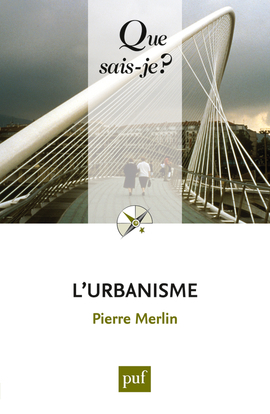 L'URBANISME (11ED) QSJ 187.