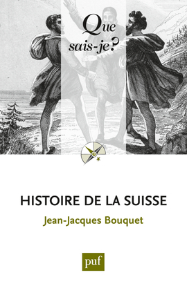 Histoire de la Suisse