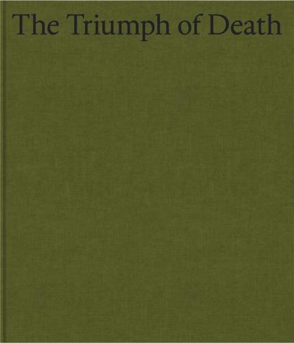 Cecily Brown The Triumph of Death /anglais/italien