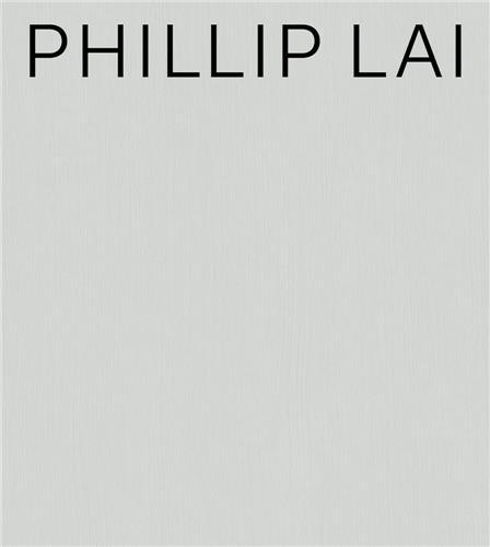 Phillip Lai /anglais/chinois