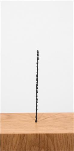 Shilpa Gupta Sun at Night /anglais