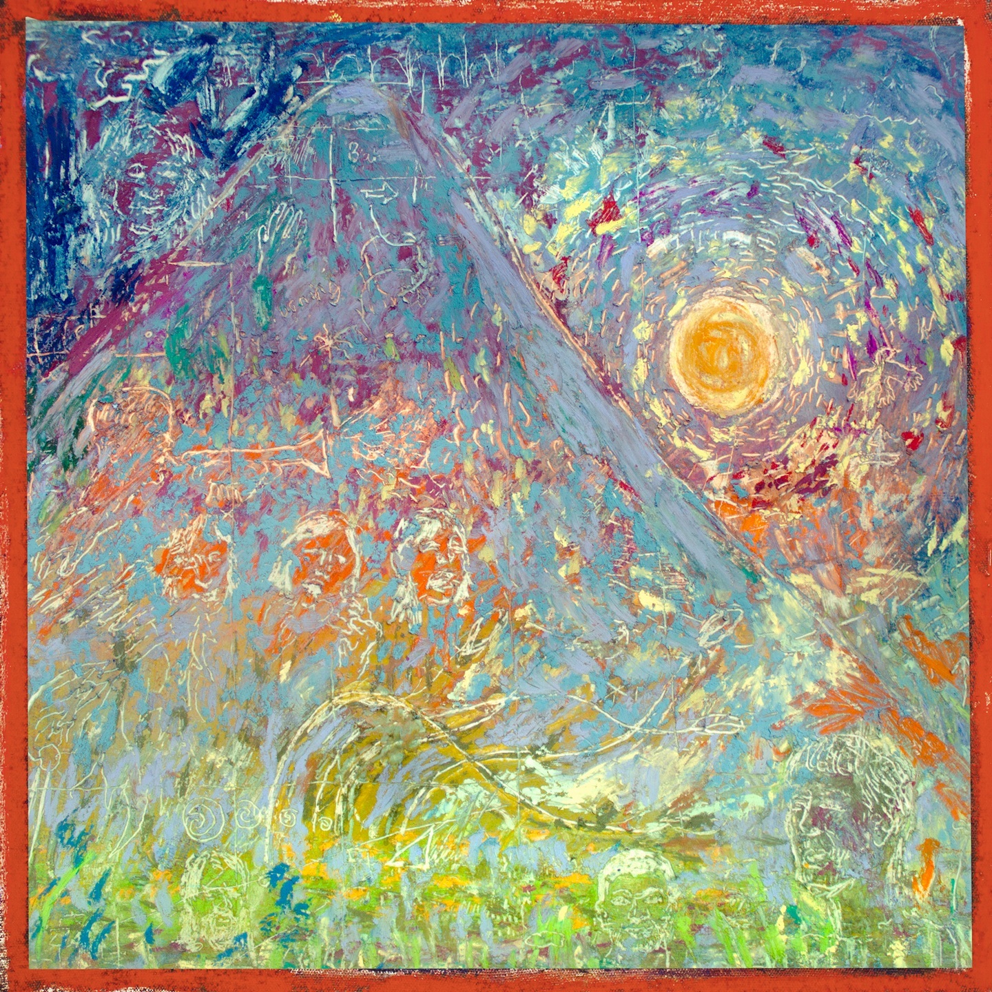 RYTO V?JAS IR M?NULIS